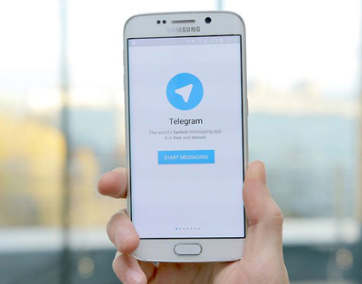 ارسال سریع تصاویر متحرک در تلگرام, دانستنی های اینترنت