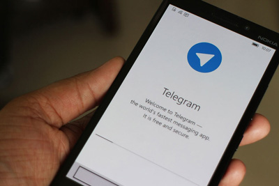 تبدیل صدای شما به متن در تلگرام با پشتیبانی از زبان فارسی, دانستنی های اینترنت