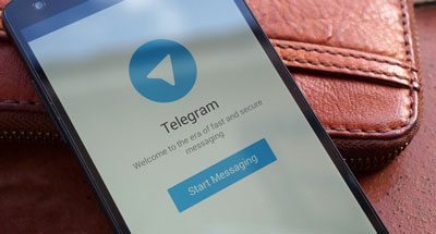 سنجاق کردن در تلگرام, دانستنی های اینترنت