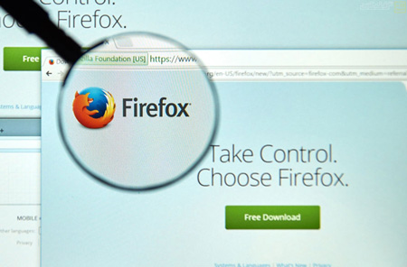 غیرفعال کردن اخطار ورود ناامن در فایرفاکس, دانستنی های اینترنت