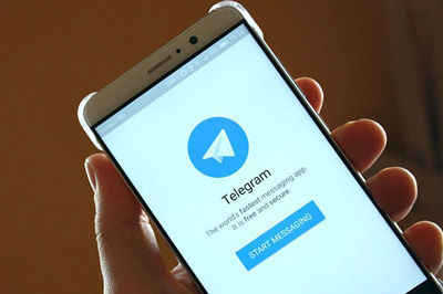 کاهش مصرف حجم اینترنت به هنگام تماس صوتی در تلگرام, ترفند تلگرام