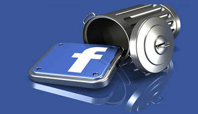 چگونه اکانت فیس بوک خود را به صورت دائمی حذف کنیم؟, دانستنی های اینترنت