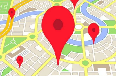 ثبت مکان کسب و کار در نقشه گوگل